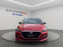 HYUNDAI i30 1.4 T-GDi Vertex, Benzin, Occasion / Gebraucht, Automatik - 2