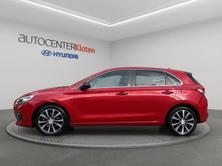 HYUNDAI i30 1.4 T-GDi Vertex, Benzin, Occasion / Gebraucht, Automatik - 3