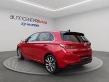 HYUNDAI i30 1.4 T-GDi Vertex, Benzin, Occasion / Gebraucht, Automatik - 4