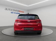 HYUNDAI i30 1.4 T-GDi Vertex, Benzin, Occasion / Gebraucht, Automatik - 5