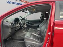 HYUNDAI i30 1.4 T-GDi Vertex, Benzin, Occasion / Gebraucht, Automatik - 7