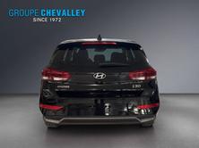 HYUNDAI i30 1.5 T-GDi Vertex 48V MH DCT, Mild-Hybrid Benzin/Elektro, Occasion / Gebraucht, Automatik - 4