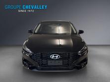 HYUNDAI i30 1.5 T-GDi Vertex 48V MH DCT, Mild-Hybrid Benzin/Elektro, Occasion / Gebraucht, Automatik - 5