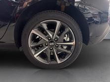 HYUNDAI i30 1.5 T-GDi Vertex 48V MH DCT, Mild-Hybrid Benzin/Elektro, Occasion / Gebraucht, Automatik - 6