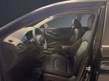 HYUNDAI i30 1.5 T-GDi Vertex 48V MH DCT, Mild-Hybrid Benzin/Elektro, Occasion / Gebraucht, Automatik - 7