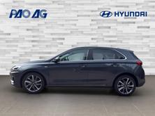 HYUNDAI i30 1.5 T-GDi Vertex, Mild-Hybrid Benzin/Elektro, Occasion / Gebraucht, Automatik - 2