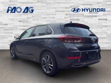 HYUNDAI i30 1.5 T-GDi Vertex, Mild-Hybrid Benzin/Elektro, Occasion / Gebraucht, Automatik - 3