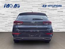 HYUNDAI i30 1.5 T-GDi Vertex, Mild-Hybrid Benzin/Elektro, Occasion / Gebraucht, Automatik - 4