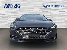 HYUNDAI i30 1.5 T-GDi Vertex, Mild-Hybrid Benzin/Elektro, Occasion / Gebraucht, Automatik - 5