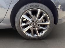 HYUNDAI i30 1.5 T-GDi Vertex, Mild-Hybrid Benzin/Elektro, Occasion / Gebraucht, Automatik - 6