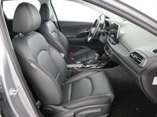 HYUNDAI i30 1.5 T-GDi Vertex 48V MH DCT *CH-FAHRZEUG*, Hybride Leggero Benzina/Elettrica, Occasioni / Usate, Automatico - 3