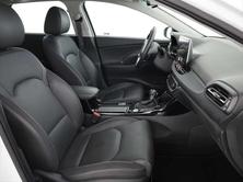 HYUNDAI i30 1.5 T-GDi Vertex 48V MH DCT *CH-FAHRZEUG*, Hybride Léger Essence/Électricité, Occasion / Utilisé, Automatique - 3