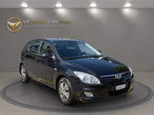 HYUNDAI i30 1.6 Style Automatic, Benzina, Occasioni / Usate, Automatico - 4