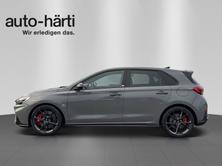 HYUNDAI i30 2.0 T-GDi N DCT, Benzin, Occasion / Gebraucht, Automatik - 2