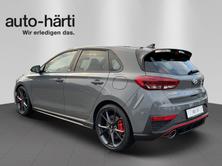 HYUNDAI i30 2.0 T-GDi N DCT, Benzin, Occasion / Gebraucht, Automatik - 3