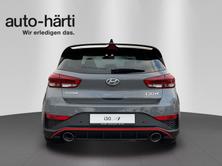 HYUNDAI i30 2.0 T-GDi N DCT, Benzin, Occasion / Gebraucht, Automatik - 4