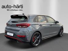HYUNDAI i30 2.0 T-GDi N DCT, Benzin, Occasion / Gebraucht, Automatik - 5