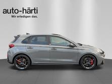 HYUNDAI i30 2.0 T-GDi N DCT, Benzin, Occasion / Gebraucht, Automatik - 6