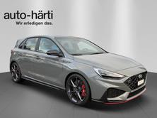 HYUNDAI i30 2.0 T-GDi N DCT, Benzin, Occasion / Gebraucht, Automatik - 7