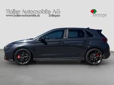 HYUNDAI i30 N 2.0 T-GDi DCT *280 PS*, Benzin, Occasion / Gebraucht, Automatik - 2