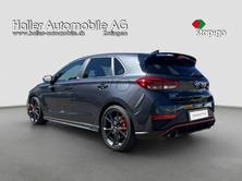 HYUNDAI i30 N 2.0 T-GDi DCT *280 PS*, Benzin, Occasion / Gebraucht, Automatik - 3