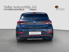 HYUNDAI i30 N 2.0 T-GDi DCT *280 PS*, Benzin, Occasion / Gebraucht, Automatik - 4