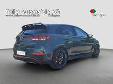 HYUNDAI i30 N 2.0 T-GDi DCT *280 PS*, Benzin, Occasion / Gebraucht, Automatik - 5