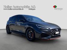 HYUNDAI i30 N 2.0 T-GDi DCT *280 PS*, Benzin, Occasion / Gebraucht, Automatik - 7