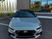 HYUNDAI i30 Fastback N 2.0 T-GDi, Essence, Occasion / Utilisé, Manuelle - 2