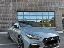 HYUNDAI i30 Fastback N 2.0 T-GDi, Essence, Occasion / Utilisé, Manuelle - 3
