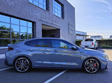 HYUNDAI i30 Fastback N 2.0 T-GDi, Essence, Occasion / Utilisé, Manuelle - 4