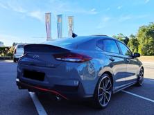 HYUNDAI i30 Fastback N 2.0 T-GDi, Essence, Occasion / Utilisé, Manuelle - 5