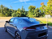 HYUNDAI i30 Fastback N 2.0 T-GDi, Essence, Occasion / Utilisé, Manuelle - 7