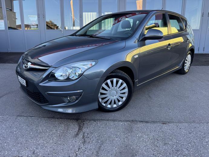 HYUNDAI i30 1.4 Comfort, Petrol, Second hand / Used, Manual