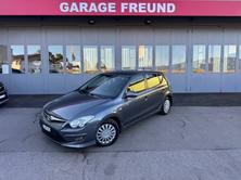 HYUNDAI i30 1.4 Comfort, Petrol, Second hand / Used, Manual - 4