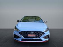HYUNDAI i30 N 2.0 T-GDi, Benzin, Occasion / Gebraucht, Handschaltung - 2