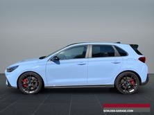 HYUNDAI i30 N 2.0 T-GDi, Benzin, Occasion / Gebraucht, Handschaltung - 3