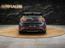 HYUNDAI i30 N 2.0 T-GDi *Werksgarantie*Schalensitze*Lenkradh, Benzin, Occasion / Gebraucht, Automatik - 4