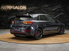 HYUNDAI i30 N 2.0 T-GDi *Werksgarantie*Schalensitze*Lenkradh, Benzin, Occasion / Gebraucht, Automatik - 5