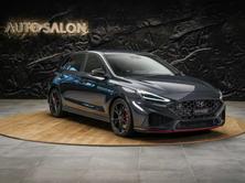 HYUNDAI i30 N 2.0 T-GDi *Werksgarantie*Schalensitze*Lenkradh, Benzin, Occasion / Gebraucht, Automatik - 6