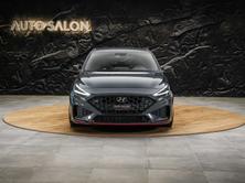 HYUNDAI i30 N 2.0 T-GDi *Werksgarantie*Schalensitze*Lenkradh, Benzin, Occasion / Gebraucht, Automatik - 7