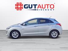 HYUNDAI i30 1.6 CRDi Style, Diesel, Second hand / Used, Manual - 2