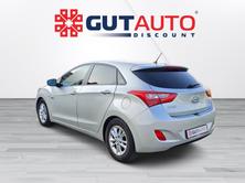 HYUNDAI i30 1.6 CRDi Style, Diesel, Second hand / Used, Manual - 3