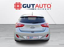HYUNDAI i30 1.6 CRDi Style, Diesel, Second hand / Used, Manual - 4