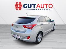 HYUNDAI i30 1.6 CRDi Style, Diesel, Second hand / Used, Manual - 5