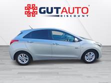 HYUNDAI i30 1.6 CRDi Style, Diesel, Second hand / Used, Manual - 6