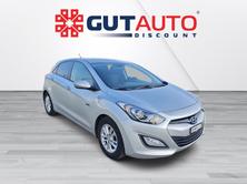 HYUNDAI i30 1.6 CRDi Style, Diesel, Second hand / Used, Manual - 7