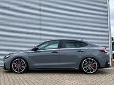 HYUNDAI i30 Fastback N 2.0 T-GDi, Benzin, Occasion / Gebraucht, Handschaltung - 2