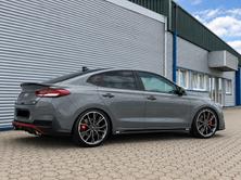 HYUNDAI i30 Fastback N 2.0 T-GDi, Benzin, Occasion / Gebraucht, Handschaltung - 4