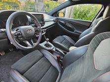 HYUNDAI i30 Fastback N 2.0 T-GDi, Benzin, Occasion / Gebraucht, Handschaltung - 5